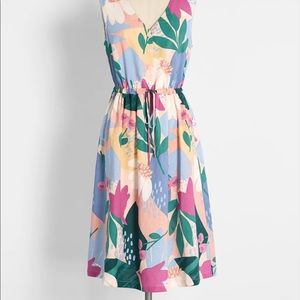 Princess Highway Vacay Everyday Sleeveless Dress